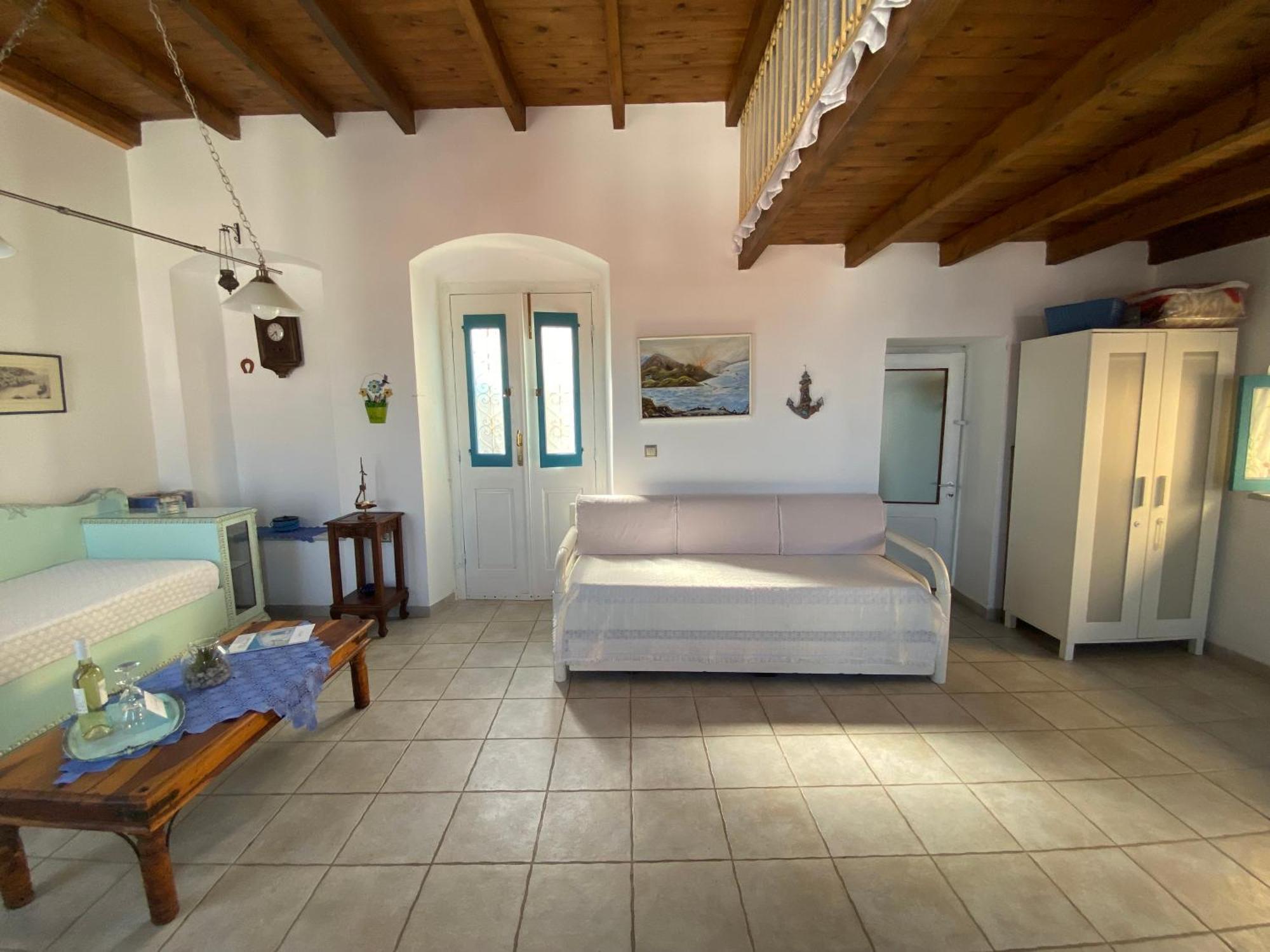 Kleopatra Sweet Home Symi Exteriör bild
